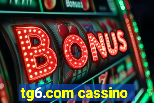 tg6.com cassino